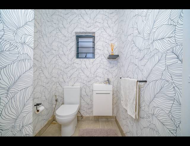 3 BEDROOM FREEHOLD FOR SALE IN WESTVILLE